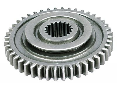 1ST GEAR - 44 TEETH