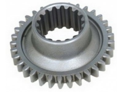 3RD GEAR - 33 TEETH, 17 SPLINE