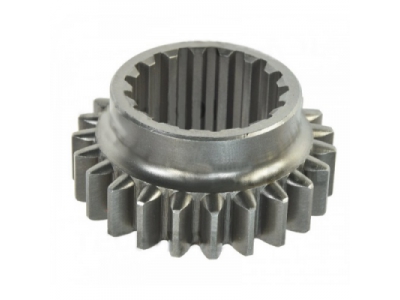 2ND GEAR - 23 TEETH, 17 SPLINE