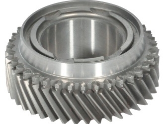 2nd SPEED GEAR, 41 TEETH MT-75