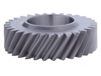 3rd SPEED GEAR, 31 TEETH MT-75