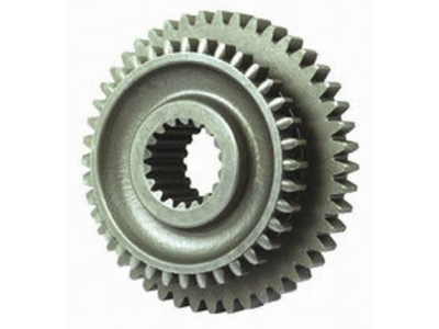 GEAR - 36/46 TEETH 18 SPLINE