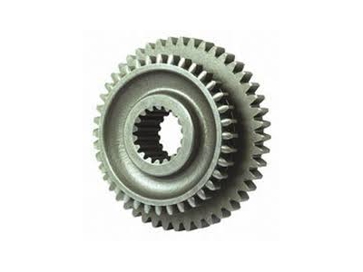 GEAR - 36/46 TEETH 18 SPLINE