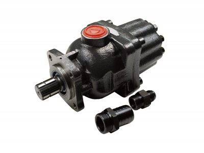 9 PISTON HYDRAULIC PUMP