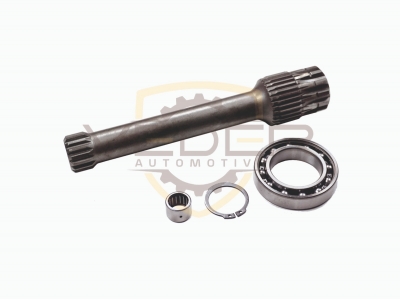 Actros Cardan Shaft 252 mm