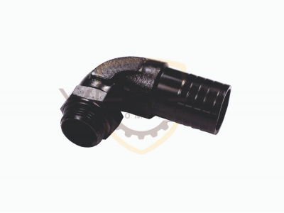 Hydraulic Elbow Fitting (Raccord) 1