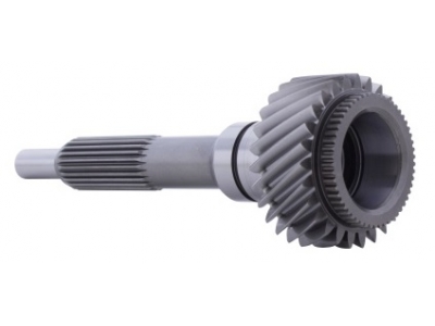 INPUT SHAFT Ø38, 27 TEETH V-347