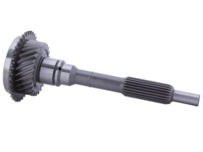 INPUT SHAFT, 25 TEETH V-184