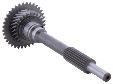 INPUT SHAFT, 26 TEETH MT-75