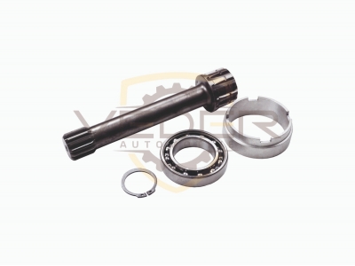 Pto ZF 16 S 151 Cardan Shaft 226 mm