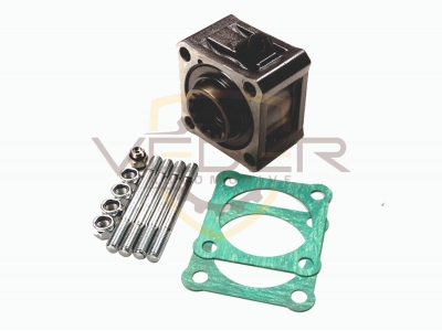 PTO ZF STANDART SERIAL